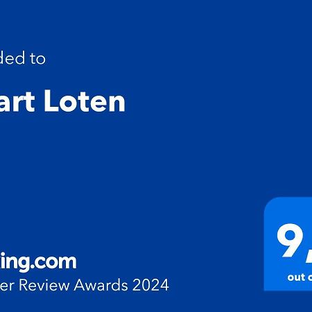 Apart Loten Eupen Exterior photo