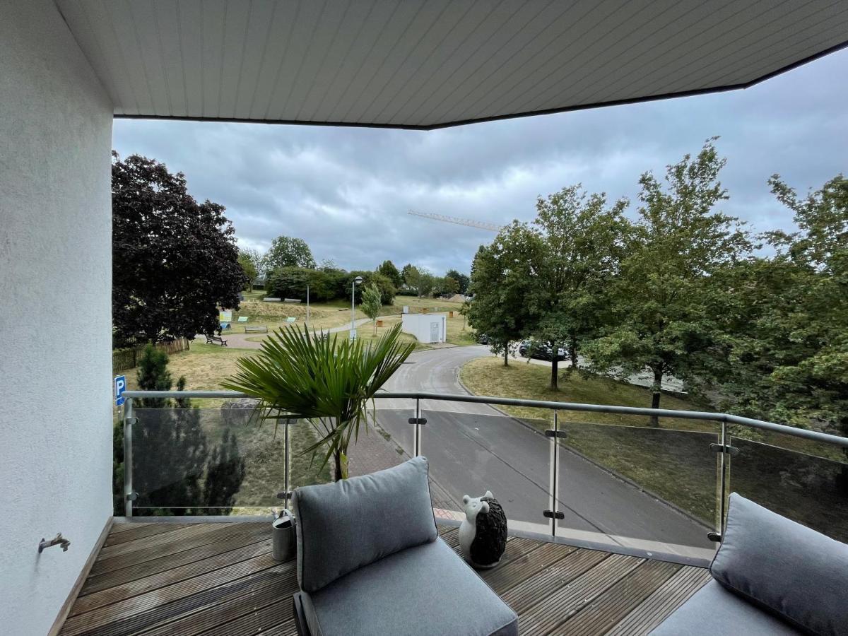 Apart Loten Eupen Exterior photo