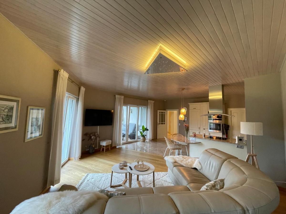 Apart Loten Eupen Exterior photo